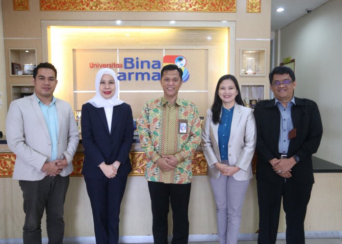Dosen UBD Workshop Pengusulan Kenaikan Jabatan Fungsional Lektor Kepala dan Guru Besar Dosen UBD Workshop Pengusulan Kenaikan Jabatan Fungsional Lektor Kepala dan Guru Besar
