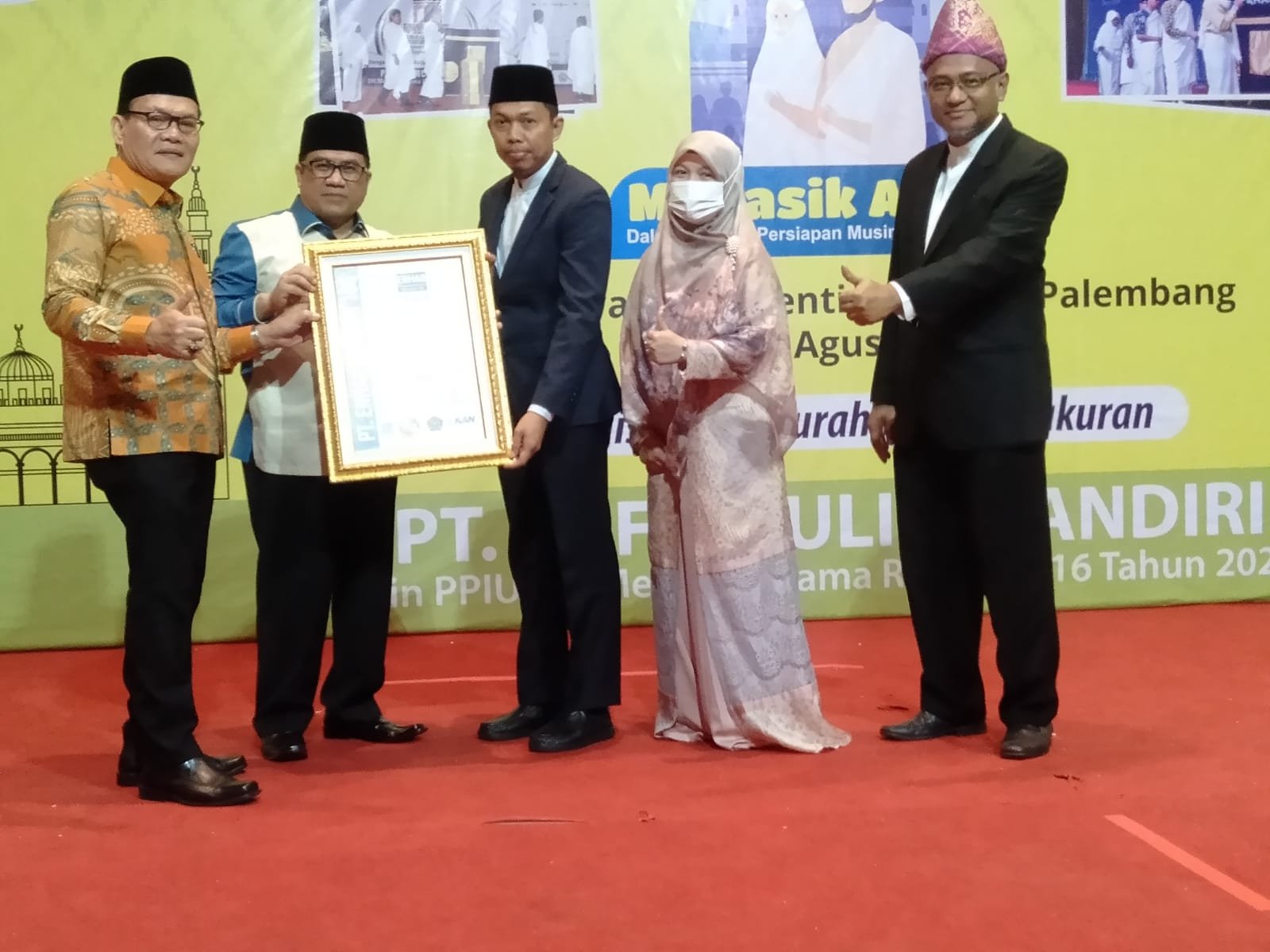 Semoga Tidak Ada Lagi Pendemi, semoga penerbangan dari Palembang langsung ke madinah Semoga Tidak Ada Lagi Pendemi, semoga penerbangan dari Palembang langsung ke madinah