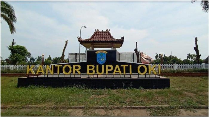ASN Kabupaten OKI Belum Terima Gaji Bulan Agustus 2022 ASN Kabupaten OKI Belum Terima Gaji Bulan Agustus 2022