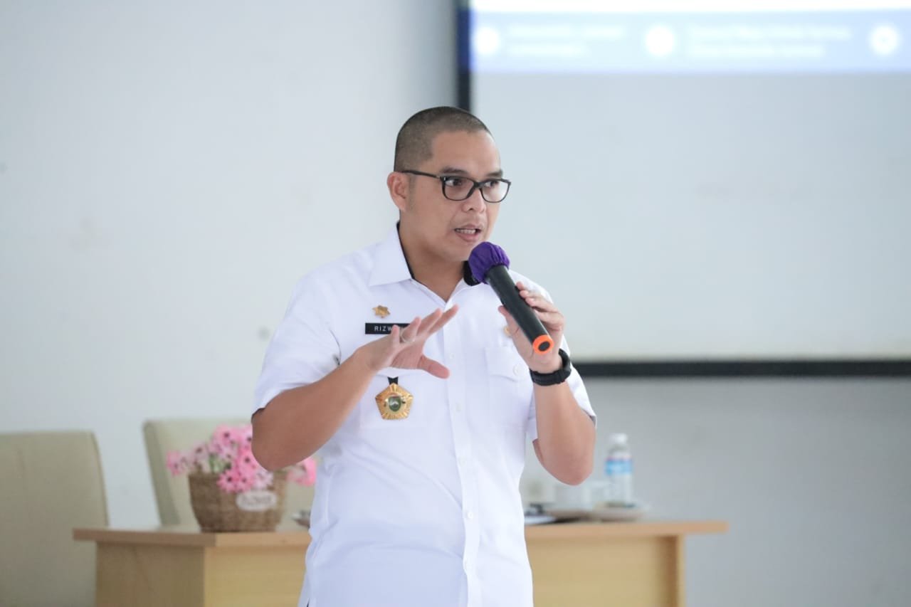 SPBE, Wujudkan Tata Kelola Pemerintahan yang Bersih, Efektif, Transparan dan Akuntabel