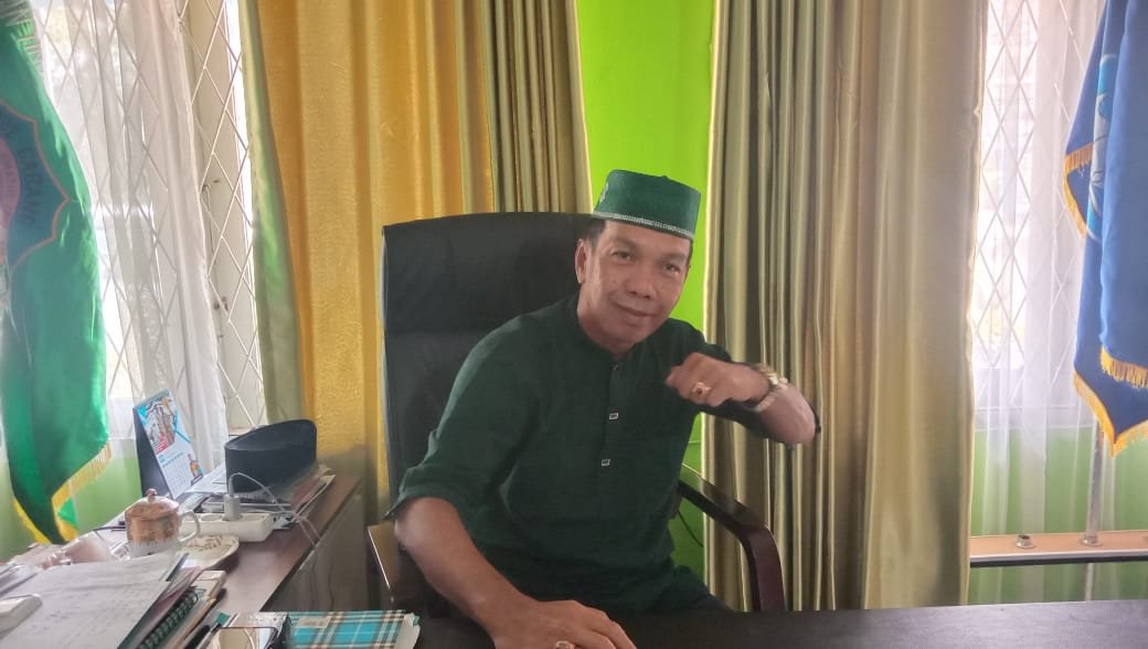 Menjelang Purnabakti Banyak Perubahan Dan Prestasi Yang Telah Digapai SMKN 5 Palembang Menjelang Purnabakti Banyak Perubahan Dan Prestasi Yang Telah Digapai SMKN 5 Palembang
