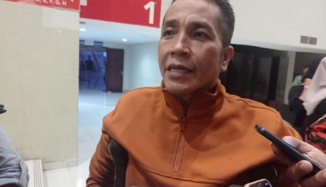 Ketua FSPSS Menjalin Silaturahmi Melalui Konser Musik Ketua FSPSS Menjalin Silaturahmi Melalui Konser Musik