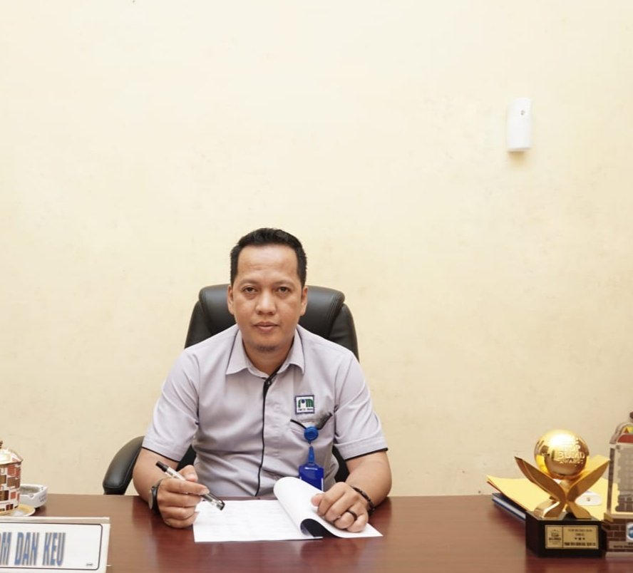 PDAM Tirta Ogan Kabupaten Ogan Ilir Akan Berlakukan Penyesuaian Tarif Air PDAM Tirta Ogan Kabupaten Ogan Ilir Akan Berlakukan Penyesuaian Tarif Air