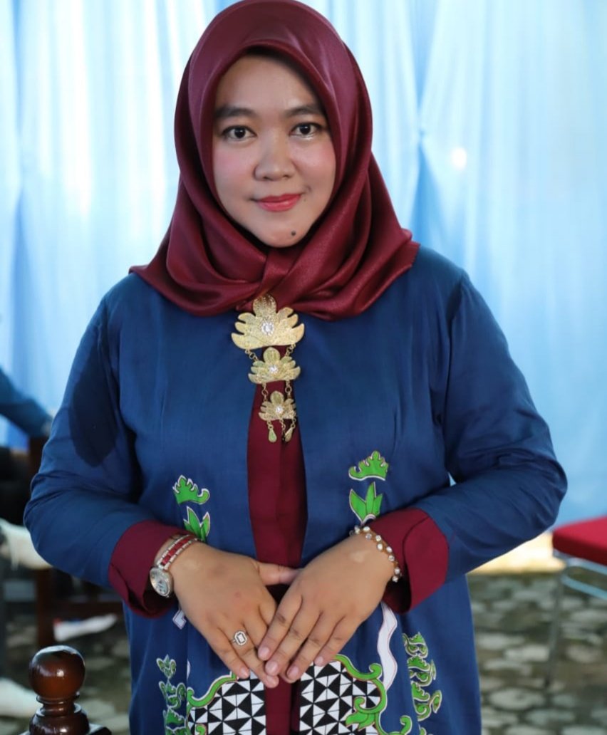 Lovia Evanne, S.K.M., M.I.Kom Kaprodi Ilmu Komunikasi UMKO Terpilih Sebagai Dosen Pendamping Lapangan (DPL) Magang dan Studi Independen Bersertifikat (MSIB) Batch 3 Kampus Merdeka Lovia Evanne, S.K.M., M.I.Kom Kaprodi Ilmu Komunikasi UMKO Terpilih Sebagai Dosen Pendamping Lapangan (DPL) Magang dan Studi Independen Bersertifikat (MSIB) Batch 3 Kampus Merdeka