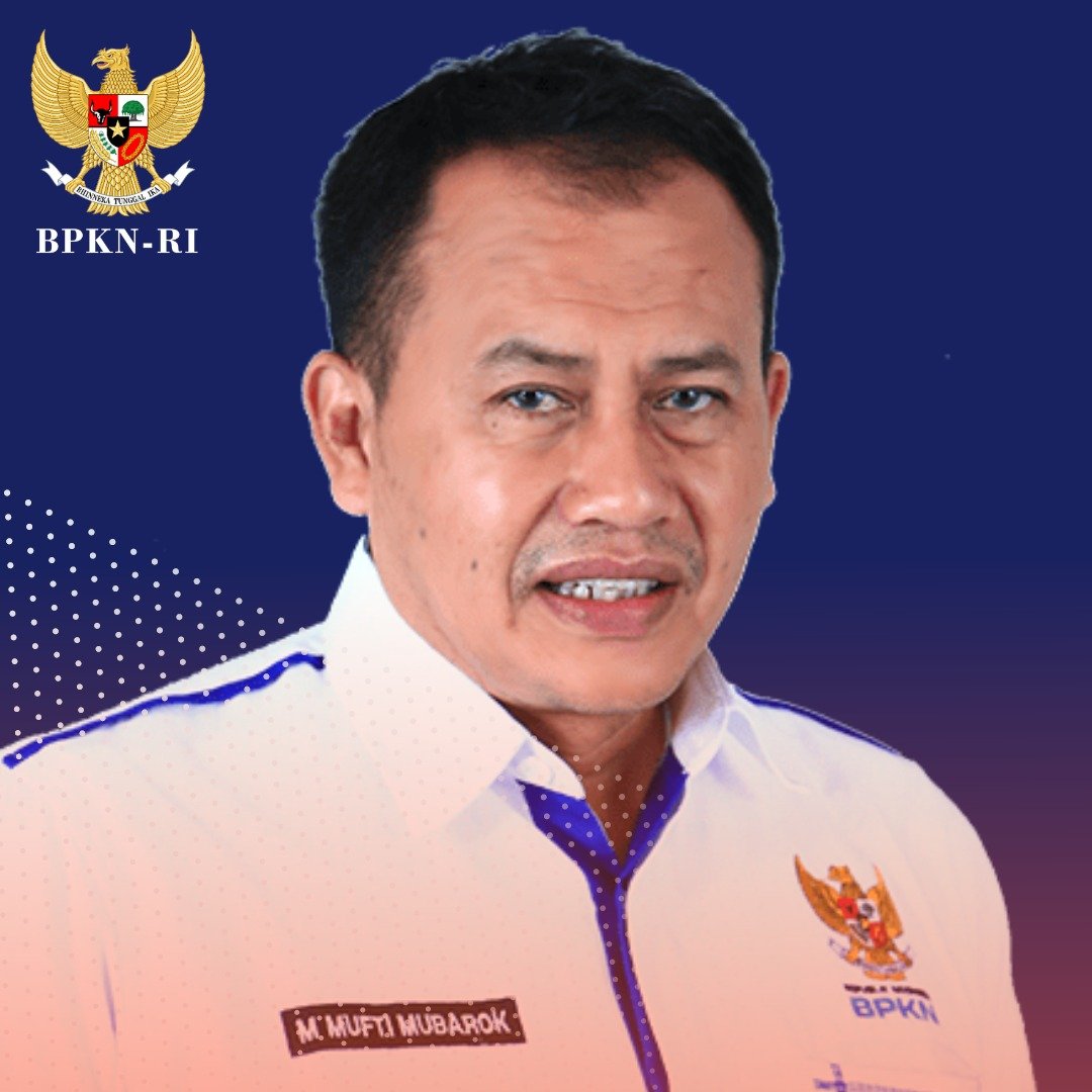 WhatsApp Alami Gangguan, Waka BPKN RI M. Mufti Mubarok: Jutaan Konsumen Mengalami Kerugian WhatsApp Alami Gangguan, Waka BPKN RI M. Mufti Mubarok: Jutaan Konsumen Mengalami Kerugian