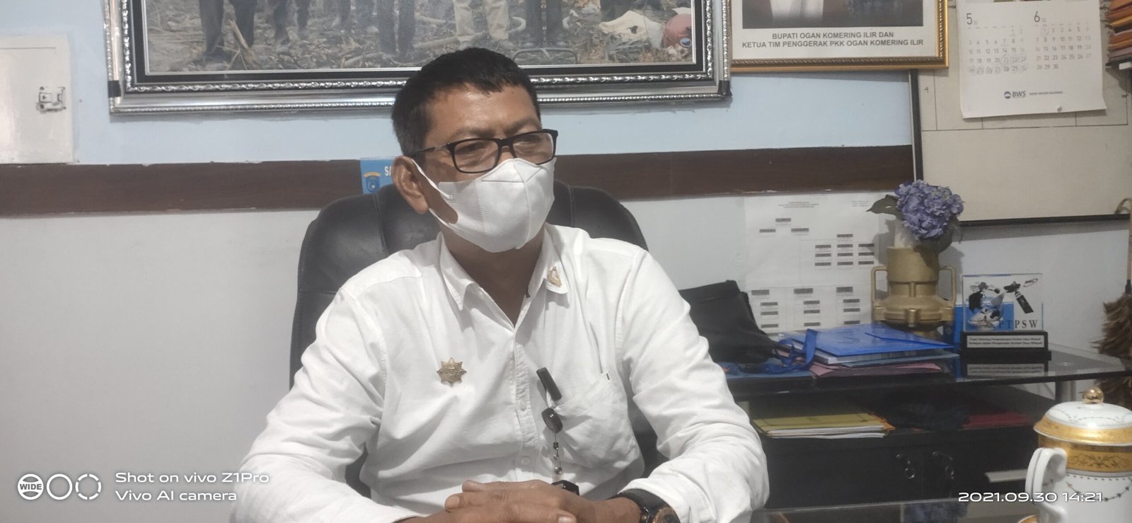 BPBD Kabupaten OKI Ingatkan Untuk Tingkatkan Kesiap siagaan Hadapi Musim Hujan Dan Cuaca Ekstrim BPBD Kabupaten OKI Ingatkan Untuk Tingkatkan Kesiap siagaan Hadapi Musim Hujan Dan Cuaca Ekstrim