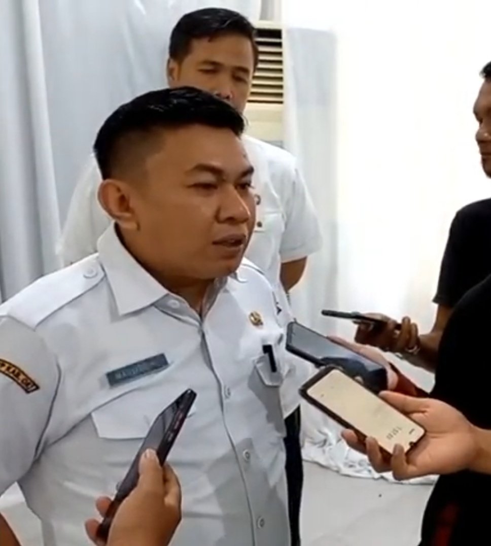 Kuota PPPK Kabupaten Ogan Komering Ilir 2022 Capai 2.328 orang, Tidak Termasuk Tenaga Tehnis Kuota PPPK Kabupaten Ogan Komering Ilir 2022 Capai 2.328 orang, Tidak Termasuk Tenaga Tehnis