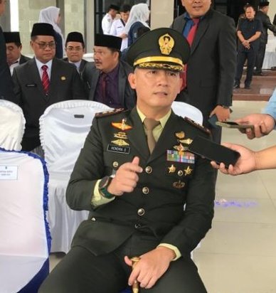 Di Momen Hari Sumpah Ke 94 Pemuda OKI Letkol Inf Hendra Saputra Dan Muhammad Akbar, Harap Pemuda OKI Lebih Kreatif Dan Inovatif Di Momen Hari Sumpah Ke 94 Pemuda OKI Letkol Inf Hendra Saputra Dan Muhammad Akbar, Harap Pemuda OKI Lebih Kreatif Dan Inovatif