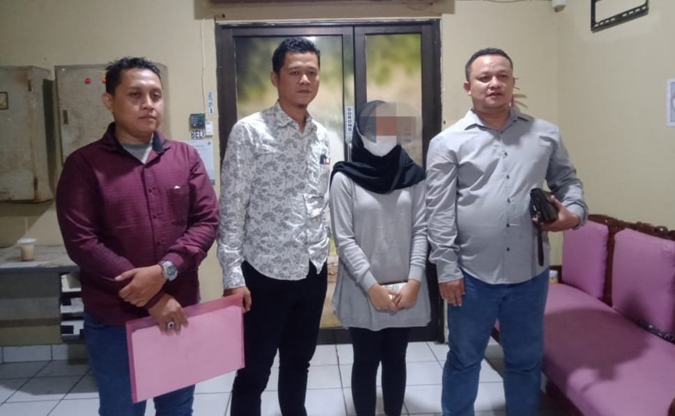 Pelaku Kekerasan Terhadap Anak Masih Bebas Berkeliaran, Korban Trauma Minta Pelaku Ditangkap Pelaku Kekerasan Terhadap Anak Masih Bebas Berkeliaran, Korban Trauma Minta Pelaku Ditangkap