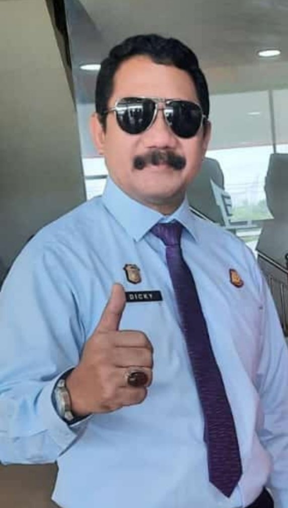Kejari OKI Fokus Penanganan Korupsi Terkait Kepentingan Masyarakat Kejari OKI Fokus Penanganan Korupsi Terkait Kepentingan Masyarakat