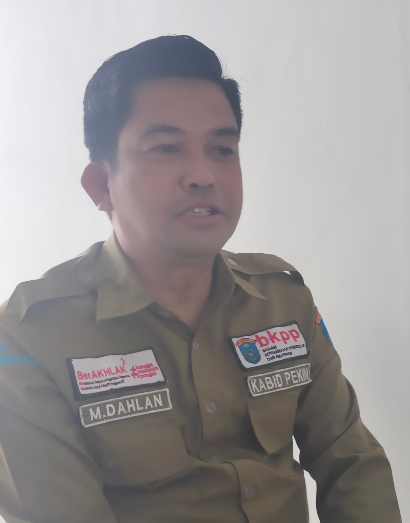 Pegawai P3K Kabupaten OKI Tak Boleh Menjadi PPK Dan PPS Pegawai P3K Kabupaten OKI Tak Boleh Menjadi PPK Dan PPS