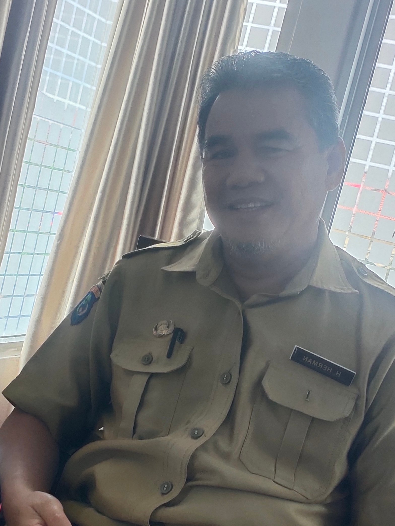 Dinas Kesahatan Kabupaten OKI Himbau Masyarakat Wapada Terhadap DBD, Lakukan 3 M Dinas Kesahatan Kabupaten OKI Himbau Masyarakat Wapada Terhadap DBD, Lakukan 3 M