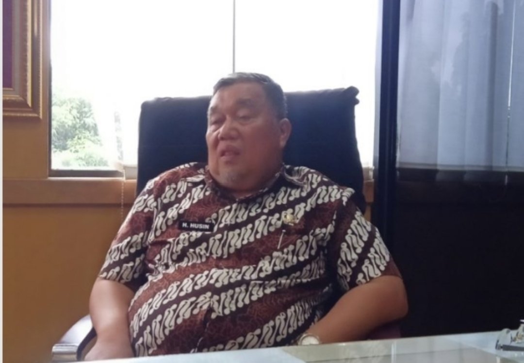 Ternyata Bagian Kesra OKI Juga Pernah Pinjam Uang Kas Masjid Solihin Kayuagung Ternyata Bagian Kesra OKI Juga Pernah Pinjam Uang Kas Masjid Solihin Kayuagung