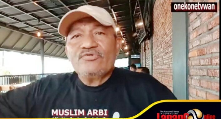 Oknum Petinggi Muratara, diduga otak Pembunuhan Supran Bin Syamsiar?”