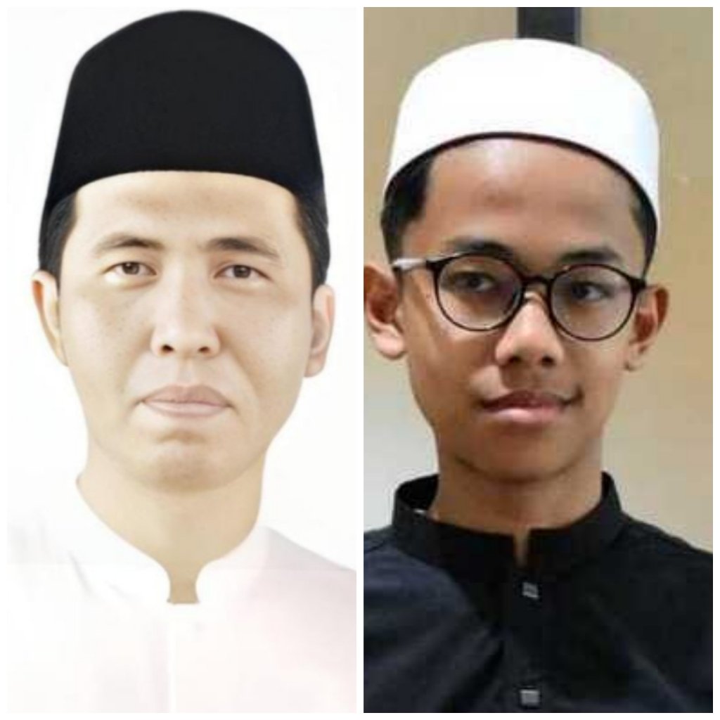 Sabiq Bil Khoirot Ikuti Ajang MTQ Internasional ke -17, Baznas Bantu Dana 20 Juta Sabiq Bil Khoirot Ikuti Ajang MTQ Internasional ke -17, Baznas Bantu Dana 20 Juta