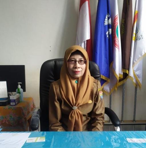 Siswi SDN 244 Palembang Berhasil Raih Juara 2 Lomba Fashion 3R Siswi SDN 244 Palembang Berhasil Raih Juara 2 Lomba Fashion 3R