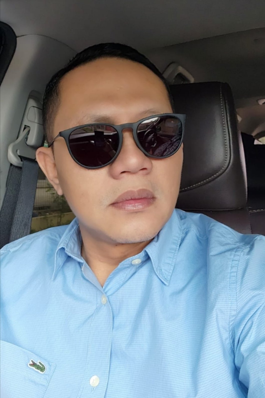 Firdaus Hasbullah, SH Kutuk Keras Oknum Pol PP Copot Baleho Heri Amalindo Firdaus Hasbullah, SH Kutuk Keras Oknum Pol PP Copot Baleho Heri Amalindo