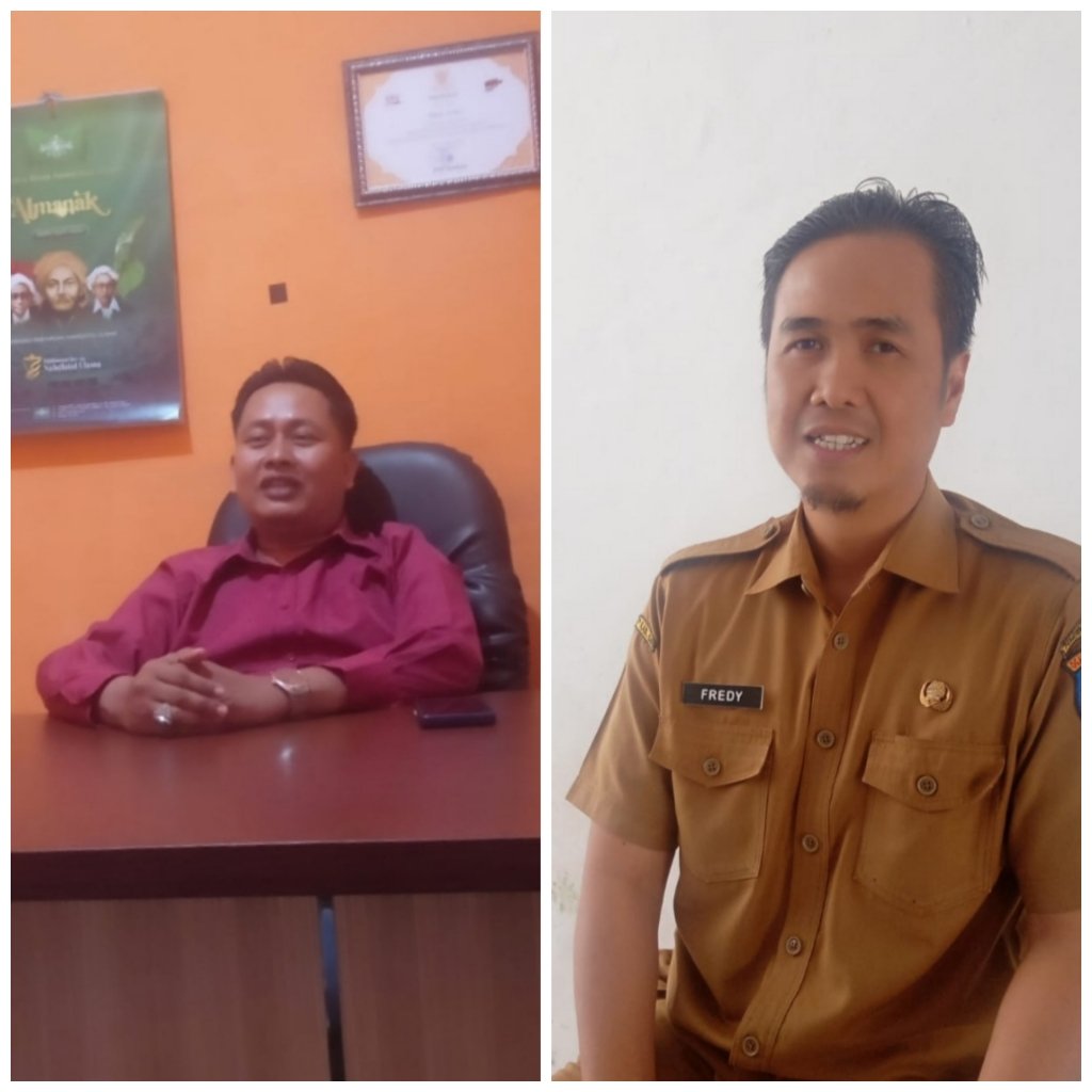 Polemik Badan Adhoc PPK, PPS Dan P3K Kab OKI Tak Kunjung Selesai Polemik Badan Adhoc PPK, PPS Dan P3K Kab OKI Tak Kunjung Selesai