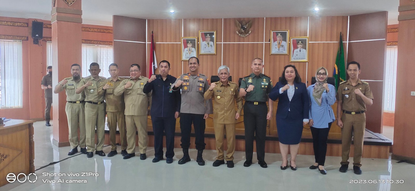 Jelang Pilkades Serentak DPMD OKI Gelar Rakor Persiapan Pilkades Serentak 2023 Jelang Pilkades Serentak DPMD OKI Gelar Rakor Persiapan Pilkades Serentak 2023