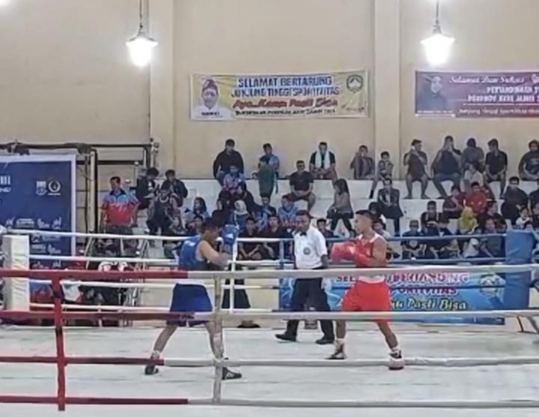 LAGI !!! PRAJURIT BRIGIF 8/GC RAIH EMAS DI PEKAN OLAHRAGA TINJU AMATIR PROVINSI JAMBI LAGI !!! PRAJURIT BRIGIF 8/GC RAIH EMAS DI PEKAN OLAHRAGA TINJU AMATIR PROVINSI JAMBI
