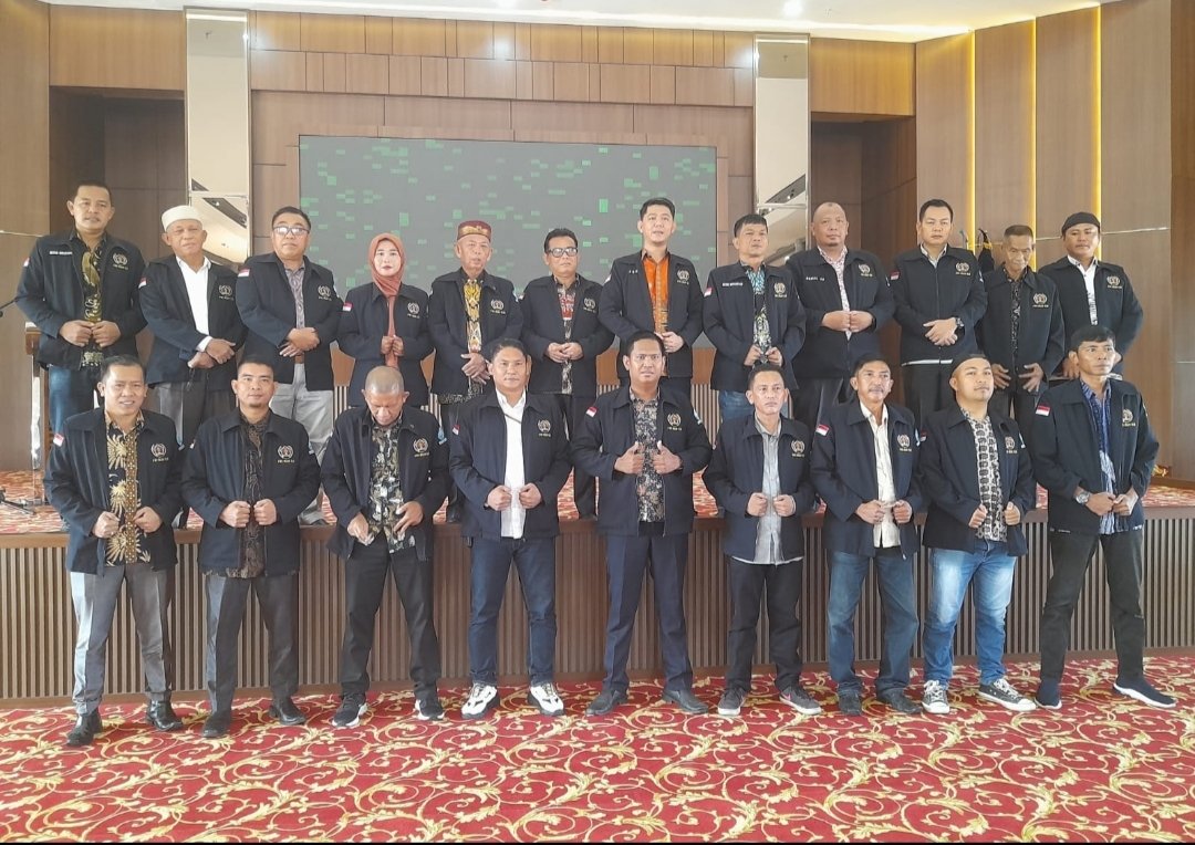 Fredi Kurniawan Resmi Jabat Ketua PWI Ogan Ilir Masa Bakti 2023 – 2026 Fredi Kurniawan Resmi Jabat Ketua PWI Ogan Ilir Masa Bakti 2023 – 2026