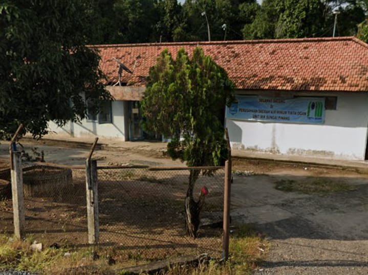 Terkait Keluhan Pelanggan unit Sungai pinang, Ini Penjelasan Pihak Perumda Air Minum Tirta Ogan Kabupaten Ogan Ilir Terkait Keluhan Pelanggan unit Sungai pinang, Ini Penjelasan Pihak Perumda Air Minum Tirta Ogan Kabupaten Ogan Ilir