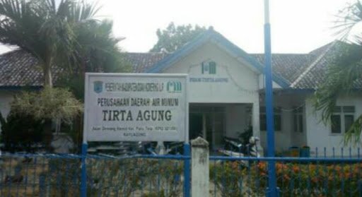 Perumda Air Minum Tirta Agung Kabupaten Ogan Komering Ilir Akan Berlakukan Penyesuaian Tarif Air Nopember Ini Perumda Air Minum Tirta Agung Kabupaten Ogan Komering Ilir Akan Berlakukan Penyesuaian Tarif Air Nopember Ini