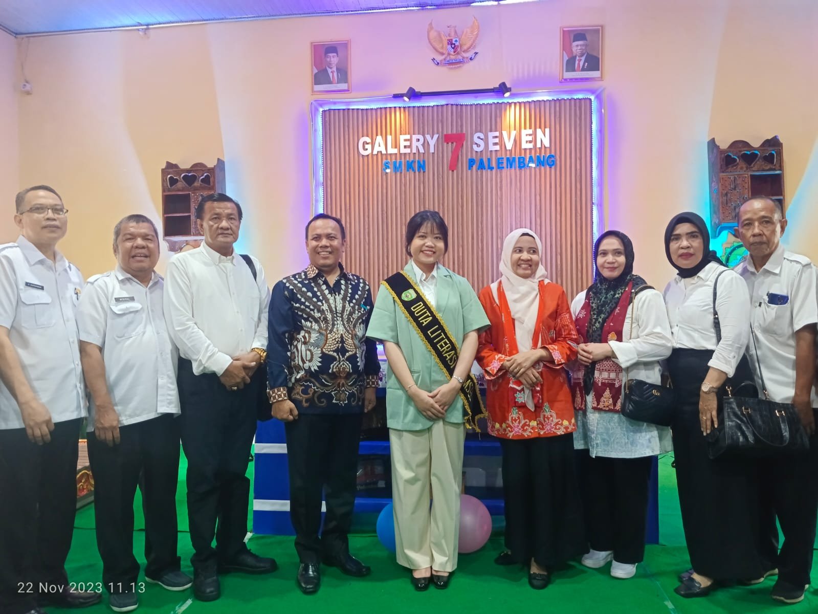 Sukses, Opening Gallery Seven Dapat Menjadi Peluang Berbagai Karya dan Usaha Sukses, Opening Gallery Seven Dapat Menjadi Peluang Berbagai Karya dan Usaha