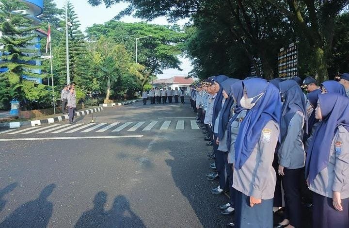 Diduga Penerimaan Kerja PHL Menjadi Ladang Bisnis Oknum Kadishub Palembang Diduga Penerimaan Kerja PHL Menjadi Ladang Bisnis Oknum Kadishub Palembang