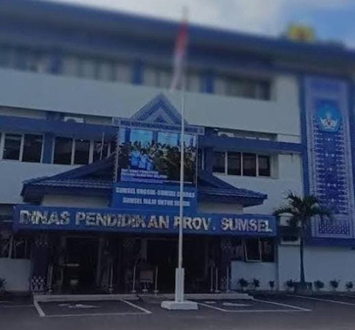 Juknis PPDB Dari PLH KADISDIK SUMSEL Berpotensi Gejolak Juknis PPDB Dari PLH KADISDIK SUMSEL Berpotensi Gejolak