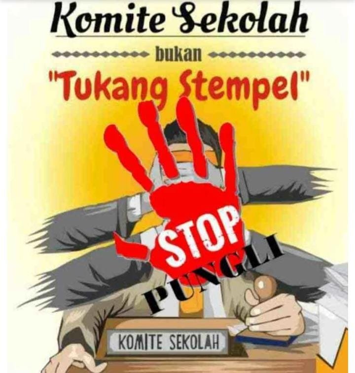 Aparat Penegak Hukum Segera Panggil Periksa Oknum Kepsek Dan Ketua Komite Keuangan Pembangunan SMAN 3 Palembang Yang Capai 5 Juta Rupiah Aparat Penegak Hukum Segera Panggil Periksa Oknum Kepsek Dan Ketua Komite Keuangan Pembangunan SMAN 3 Palembang Yang Capai 5 Juta Rupiah