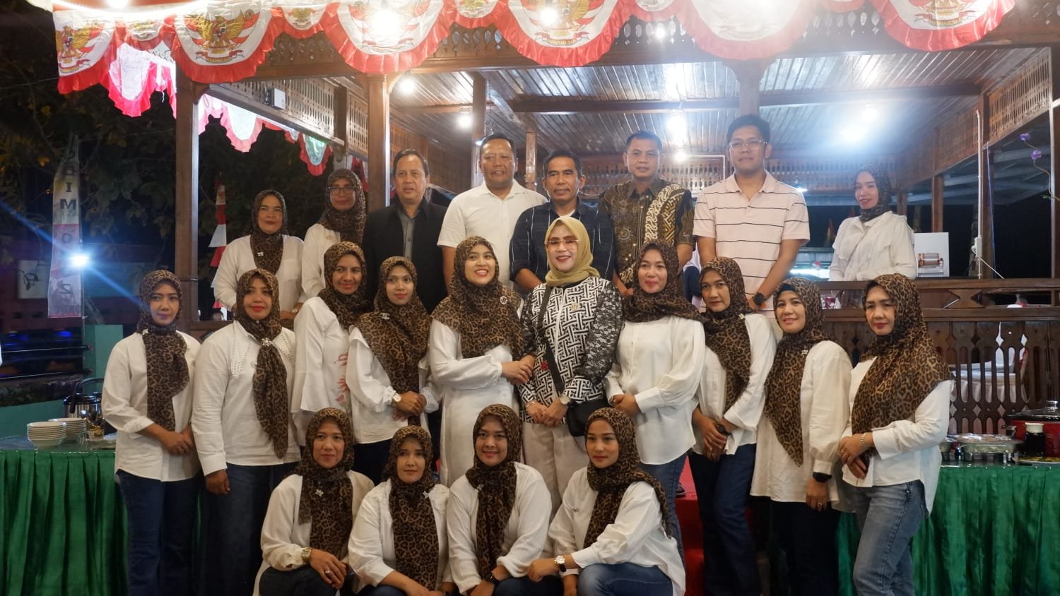 Cafe Pemersatu Bangsa Kodim 0402, Tempat Kongkow Positif Anak Muda OKI Cafe Pemersatu Bangsa Kodim 0402, Tempat Kongkow Positif Anak Muda OKI