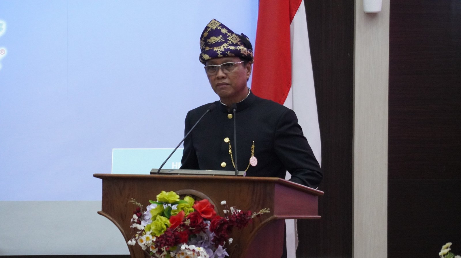 Penjabat Sementara, Berdampak Selamanya Penjabat Sementara, Berdampak Selamanya