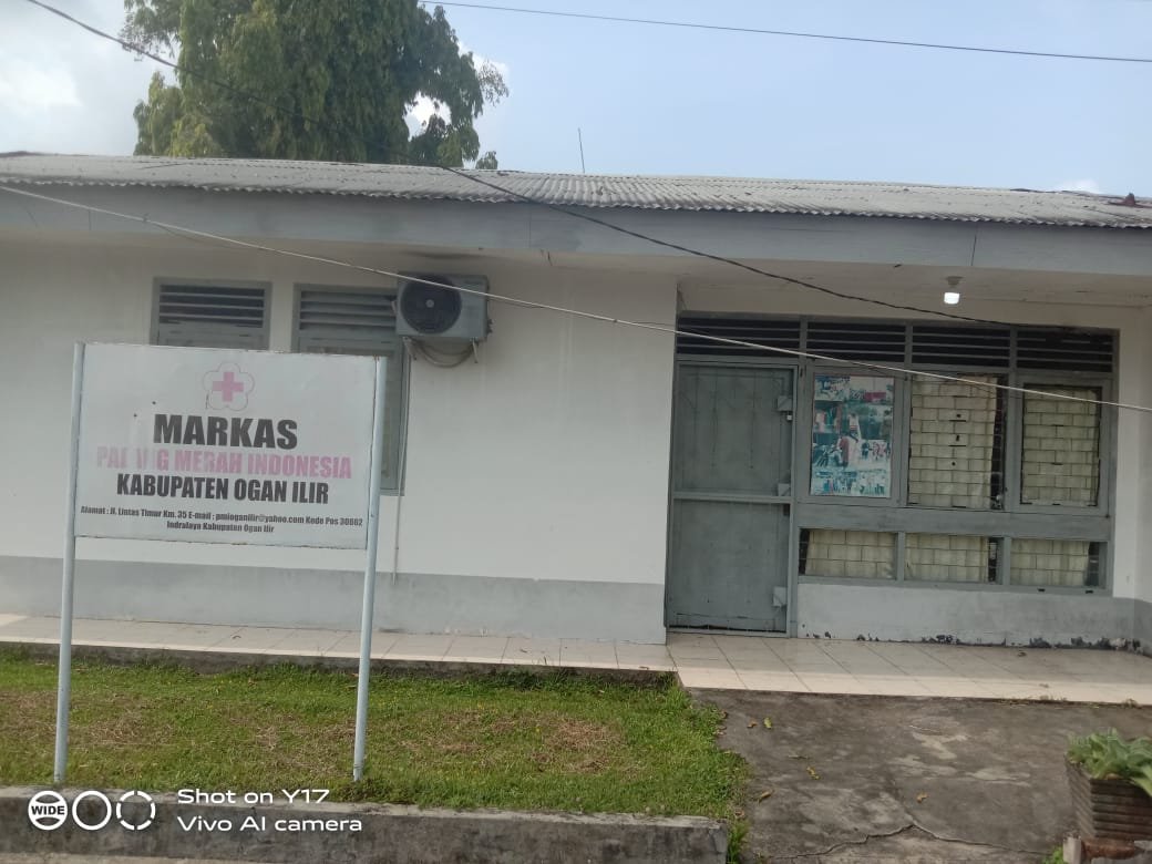 Kemanakah Larinya Dana Hibah PMI OI Dan Siapa Penikmatnya Kemanakah Larinya Dana Hibah PMI OI Dan Siapa Penikmatnya